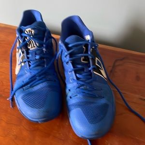 Super rare Nike zoom duke Kyrie, Irving, basketball shoes, size 13